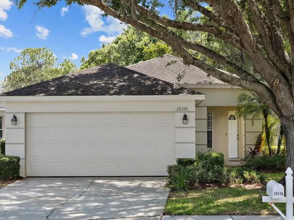 26316 Whirlaway Ter, Zephyrhills, FL 33544