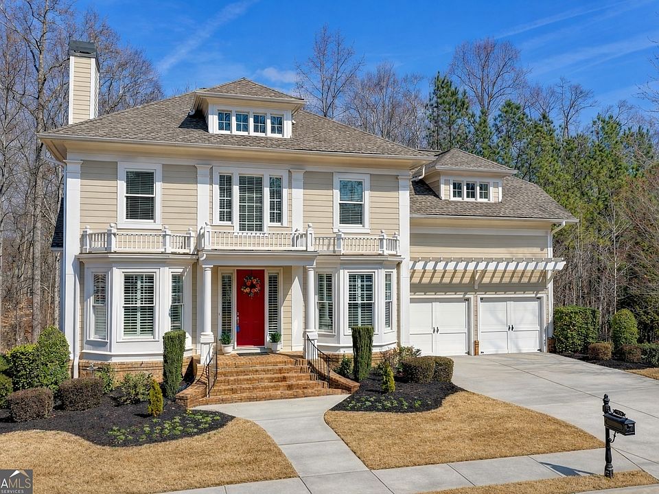 1st image of 7520 Ledgewood Way