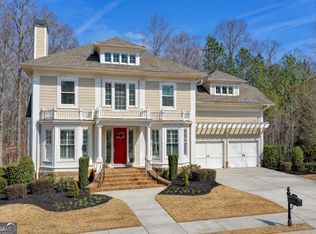 7520 Ledgewood Way, Suwanee, GA 30024