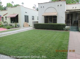 1714 La Senda Pl, South Pasadena, CA 91030