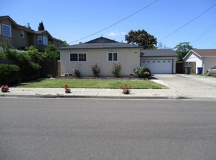 36387 Concord St, Newark, CA