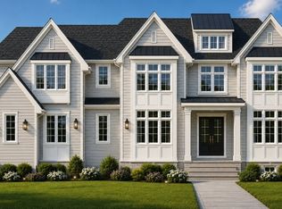 2 Heather Ln, Scotch Plains Township, NJ 07076