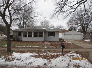 3741 Raven Ave SW, Wyoming, MI 49509