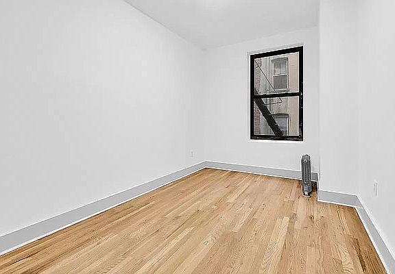 3rd image of 536 W 136th St #23C