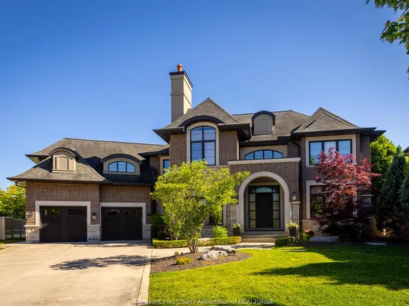 2163 Serenity Cir, Lasalle, ON N9H 0C6