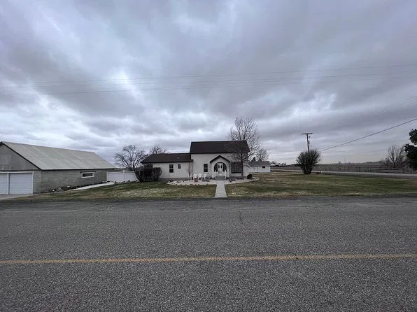 3965 N 5000 E, Sugar City, ID 83448