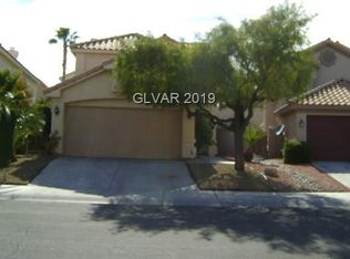 1425 Silk Tassel Dr #0, Las Vegas, NV 89117