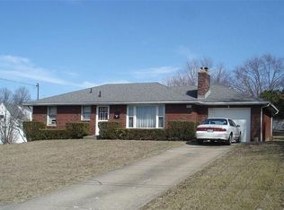 7439 Salinas Trl, Youngstown, OH 44512