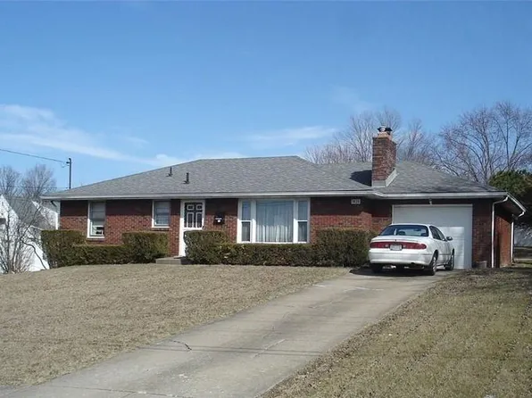 7439 Salinas Trl, Youngstown, OH 44512