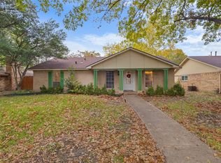2309 Overglen Dr, Plano, TX 75074