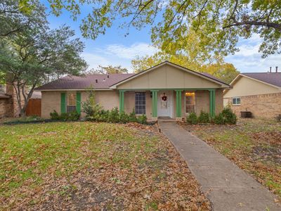 2309 Overglen Dr, Plano, TX, 75074