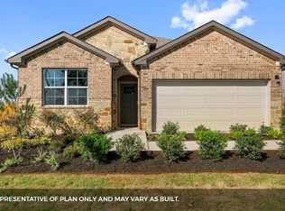 415 Evergreen Sumac Loop, Kyle, TX 78640