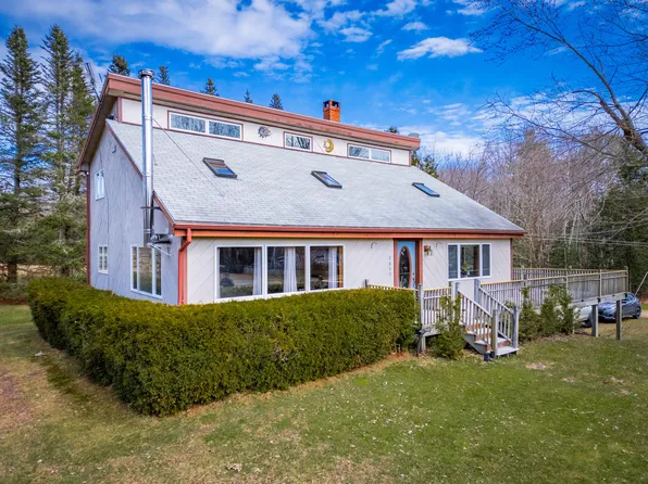 2833 North Union Road, Union, ME 04862