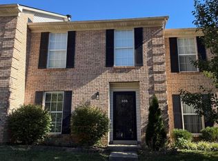 335 Houston Creek Dr, Paris, KY 40361