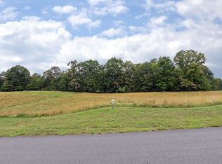 LOT 30 Viewpoint Ln, Blairsville, GA 30512