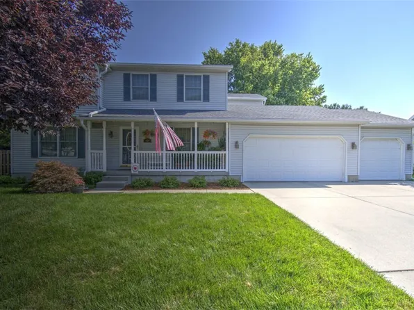1424 Moundview Pl, Decatur, IL 62526