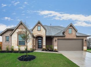 1101 Tiana St, Anna, TX 75409