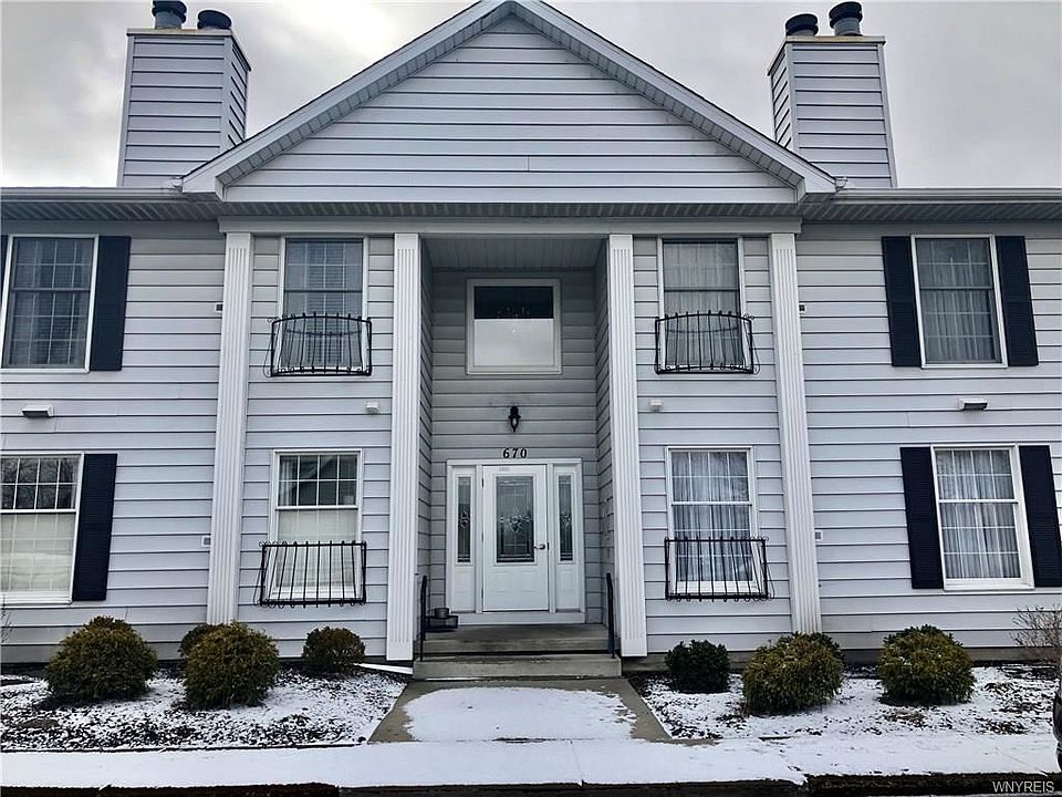 1st image of 670 Youngs Rd APT C