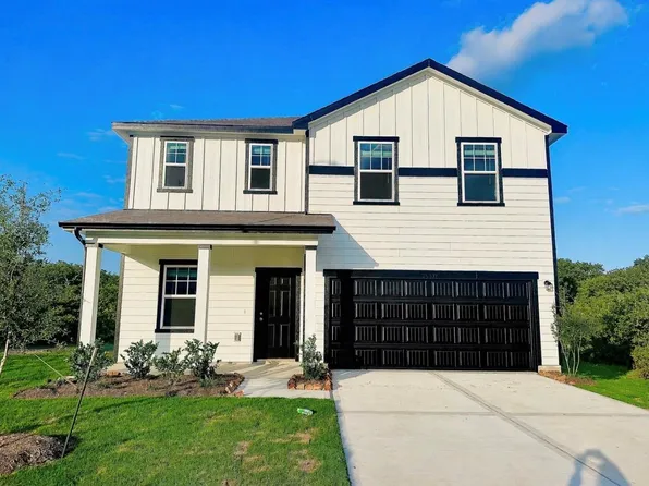 24602 Golden Brook Ct, Magnolia, TX 77355