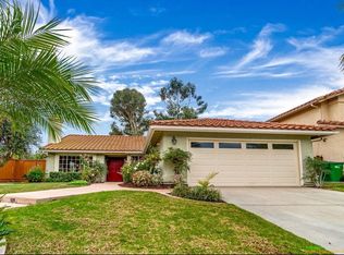 4341 Yosemite St, Carlsbad, CA 92010