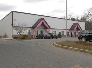 460 Faraday Ave #A, Jackson, NJ 08527