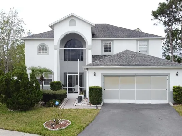 605 Pinehurst Ct, Kissimmee, FL 34758