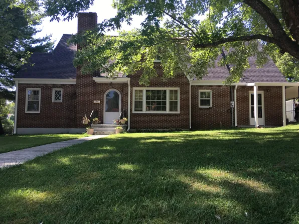 112 Fite Ave E, Carthage, TN 37030