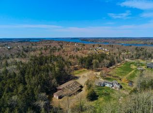 26 Echo Hill Rd, Saint George, ME 04860
