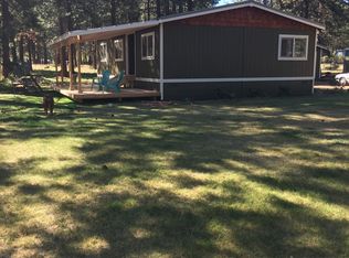 60048 Hopi Rd, Bend, OR 97702