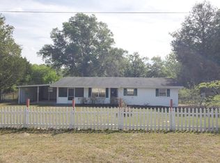 5631 NE 139th Ave, Williston, FL 32696