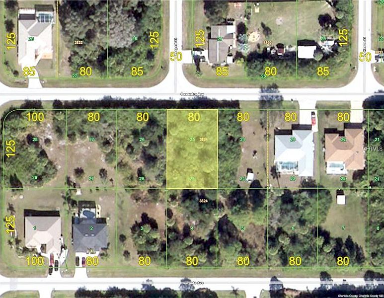 1st image of 11957 Casandra Ave