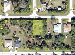 11957 Casandra Ave, Port Charlotte, FL 33981