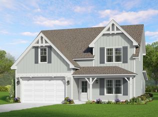 Gordon Plan, The Carolina, Carthage, NC 28327