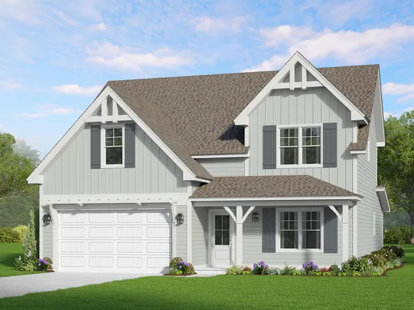 Gordon Plan, The Carolina