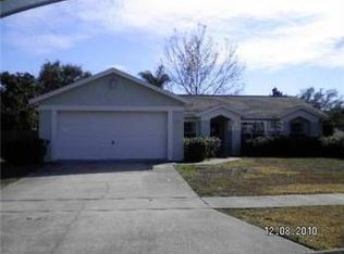 227 Almaden Ct, Sanford, FL 32708