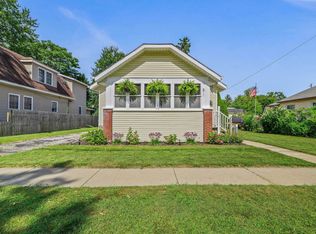 811 Gordon St, Midland, MI 48640