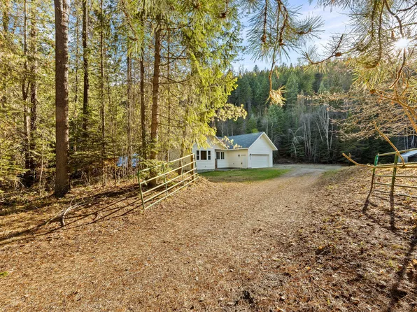 620 Swan River Rd, Bigfork, MT 59911