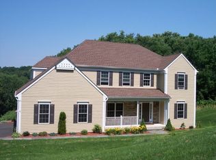 12 Miller Rd, Bethany, CT 06524
