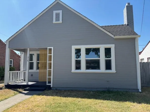 314 E Mendocino Ave, Stockton, CA 95204