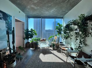 210 N Church St UNIT 2605, Charlotte, NC 28202