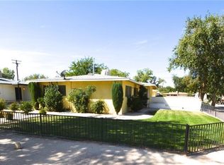 508 W Avenue J6, Lancaster, CA 93534