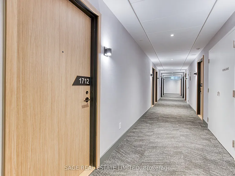 35 Parliament St #1712 — Photo 36