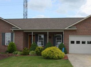 5002 Grouse Ln, Granite Falls, NC 28630