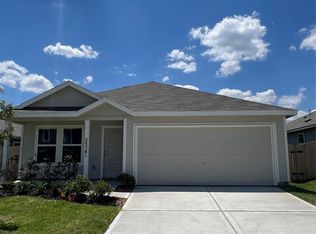 25581 Rose Creek Dr, Cleveland, TX 77328