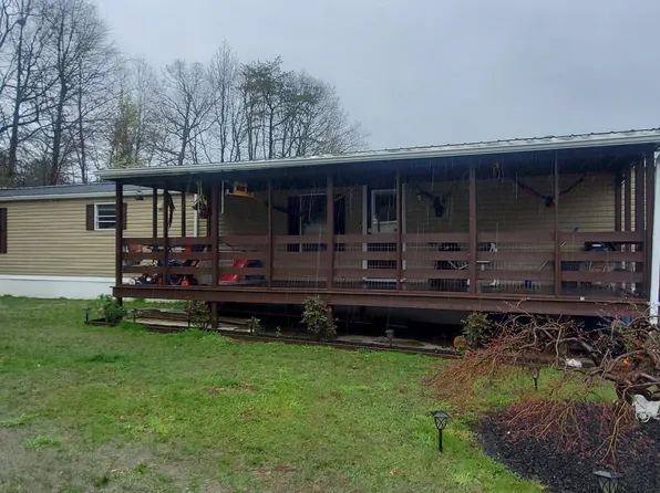 1834 John Dr, Edgewood, MD 21040