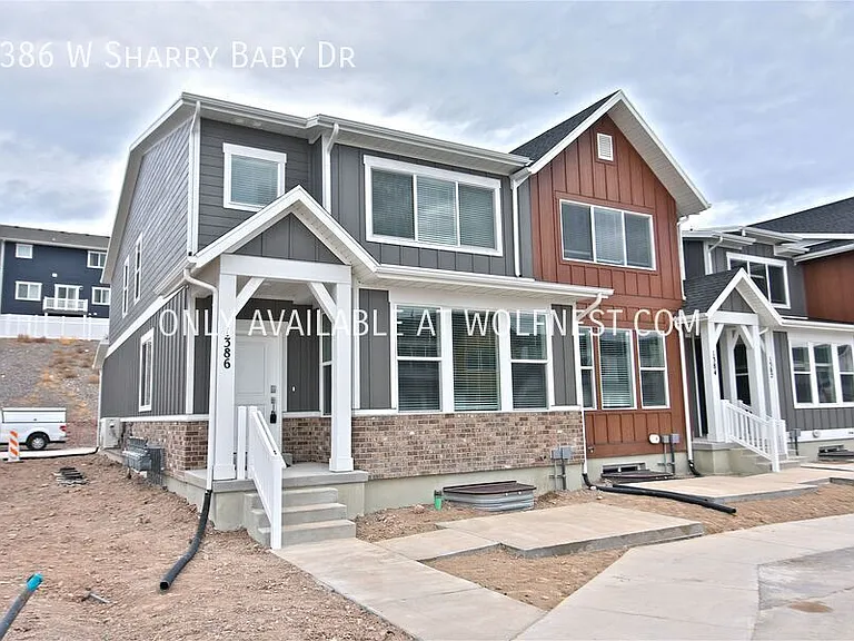 1386 W Sharry Baby Dr — Photo 33