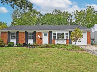 11501 Raphael Pl, Cincinnati, OH 45240