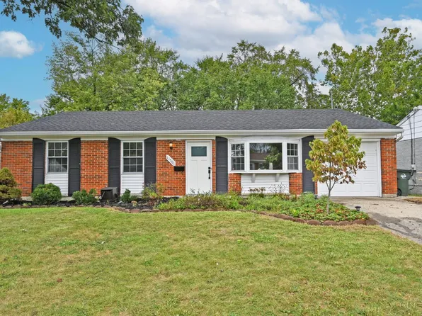 11501 Raphael Pl, Cincinnati, OH 45240