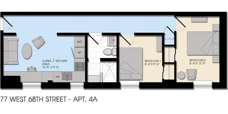 Rented by Tourma Realty LLC | media 25