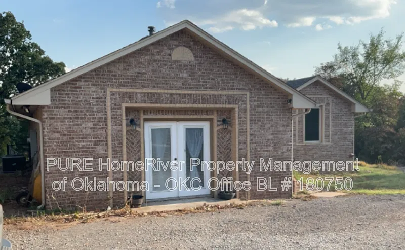 12317 S Choctaw Rd